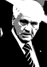 Sir Bobby Robson