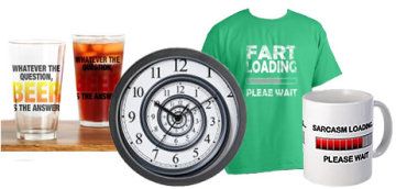 Cafepress Products