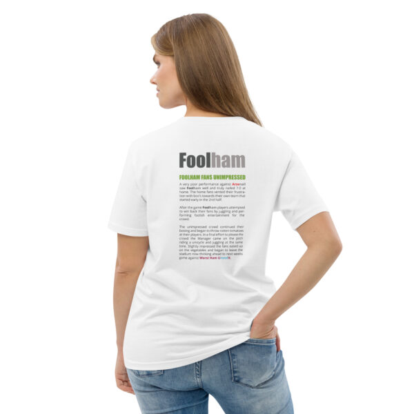 Foolham T-Shirt