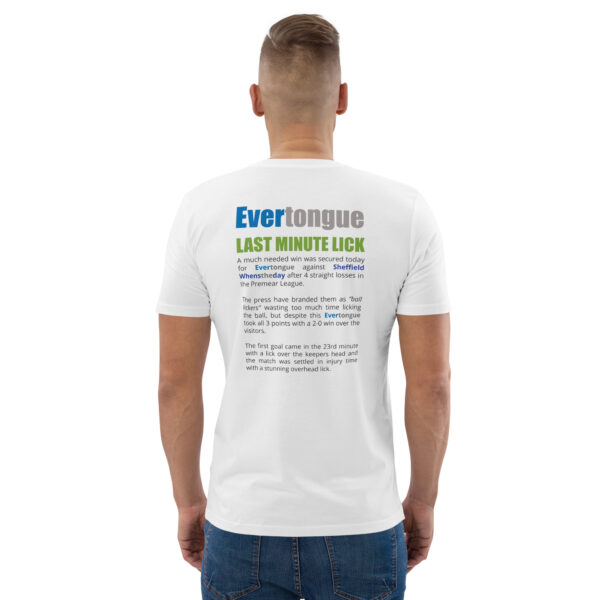 Evertongue T-Shirt