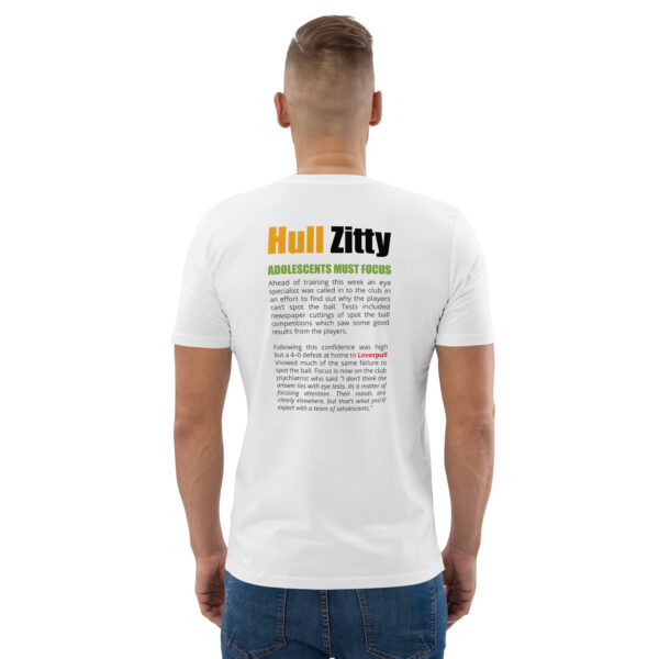 Hull Zitty T-Shirt