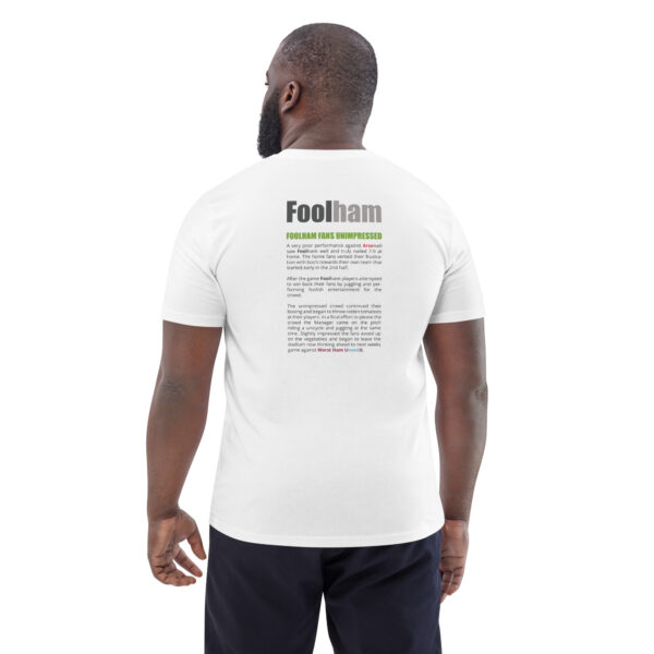 Foolham T-Shirt