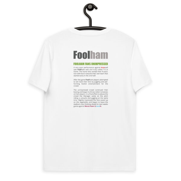 Foolham T-Shirt