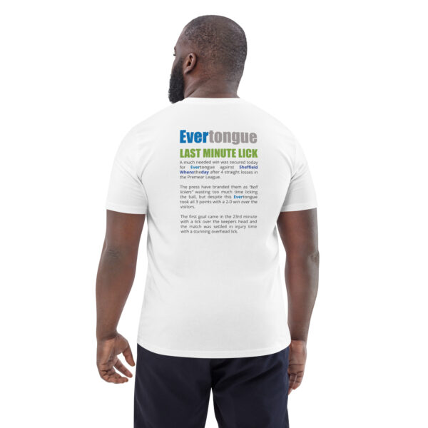 Evertongue T-Shirt