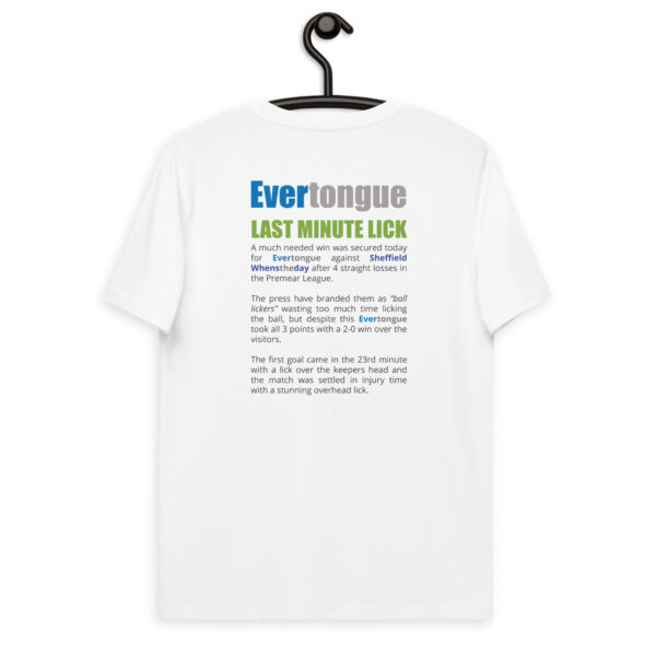 Evertongue T-Shirt