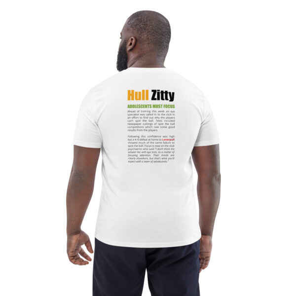 Hull Zitty T-Shirt