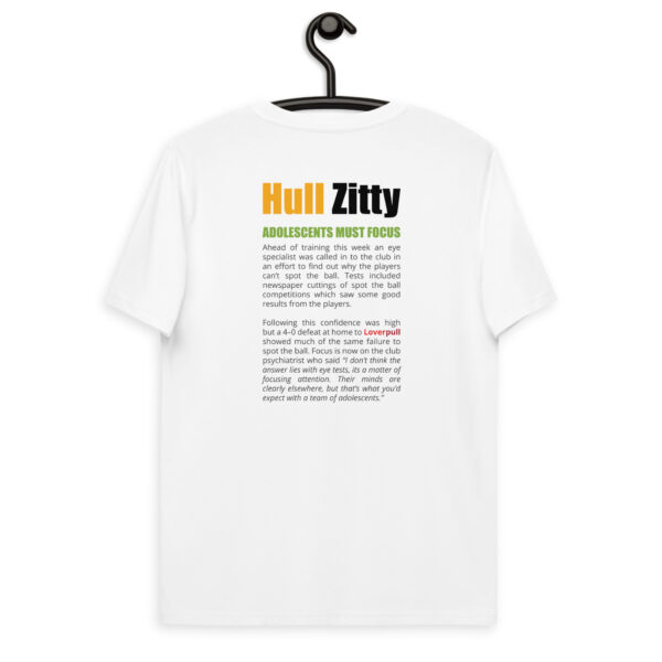 Hull Zitty T-Shirt