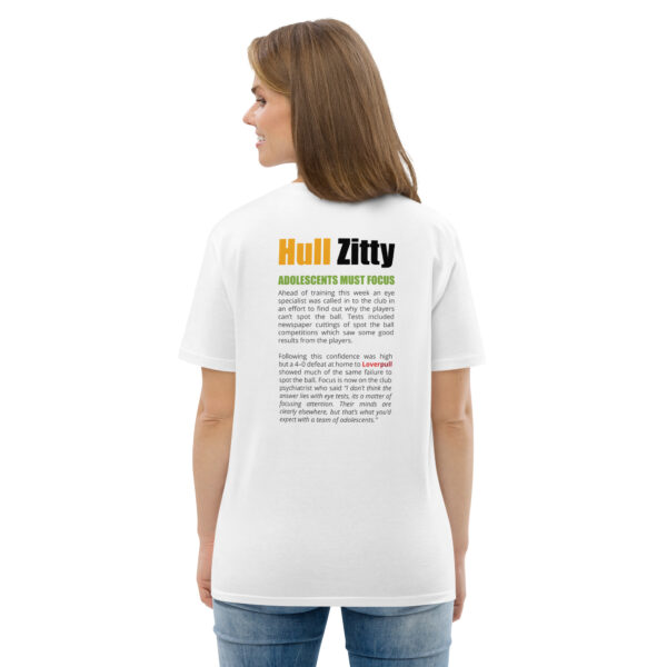 Hull Zitty T-Shirt