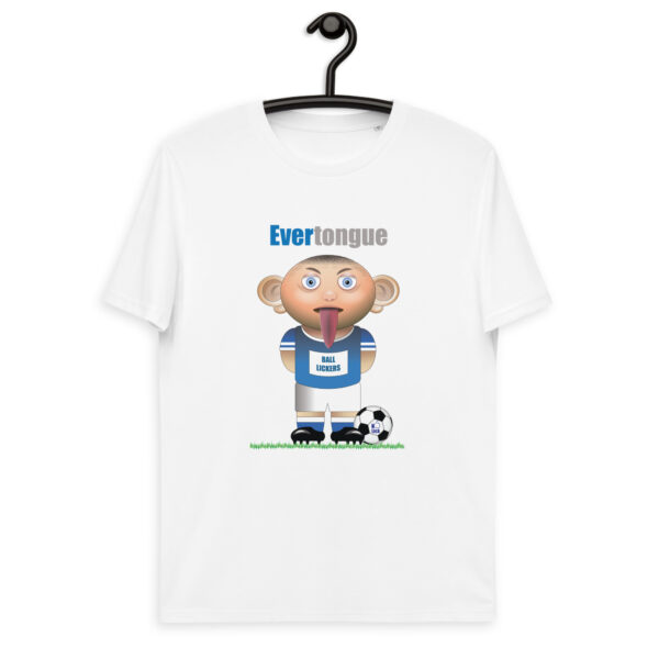 Evertongue T-Shirt