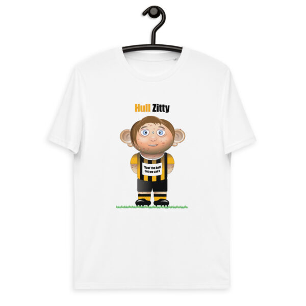 Hull Zitty T-Shirt