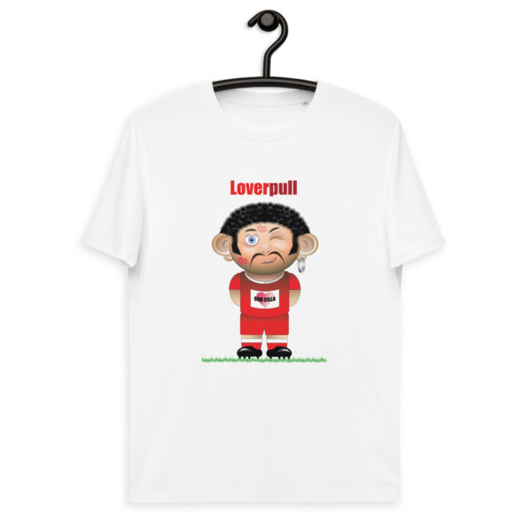 Loverpull T-Shirt Front