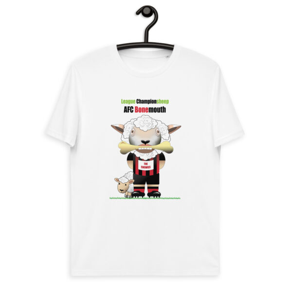 AFC Bonemouth T-Shirt Front