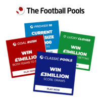 The Football Pools